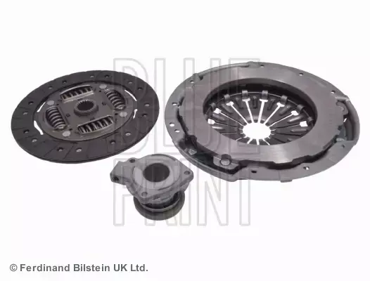 BLUE PRINT ZESTAW SPRZĘGŁA ADK83052C 