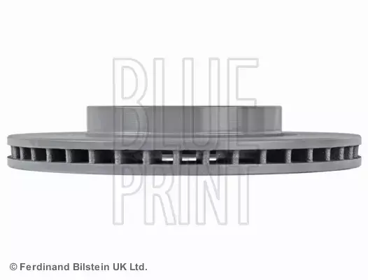 BLUE PRINT TARCZE+KLOCKI P SUZUKI GRAND VITARA II 