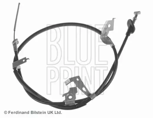 BLUE PRINT LINKA HAMULCA RĘCZNEGO ADK84692 