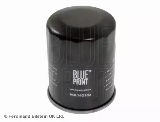 BLUE PRINT FILTR OLEJU ADL142102 