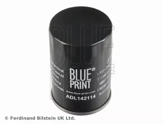 BLUE PRINT FILTR OLEJU ADL142114 