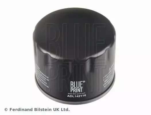 BLUE PRINT FILTR OLEJU ADL142116 