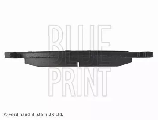 BLUE PRINT KLOCKI HAMULCOWE ADL144243 