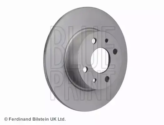 BLUE PRINT TARCZA HAMULCOWA ADL144320 