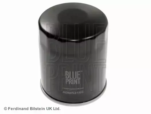 BLUE PRINT FILTR OLEJU ADM52105 