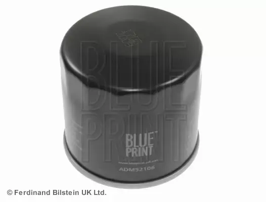 BLUE PRINT FILTR OLEJU ADM52106 