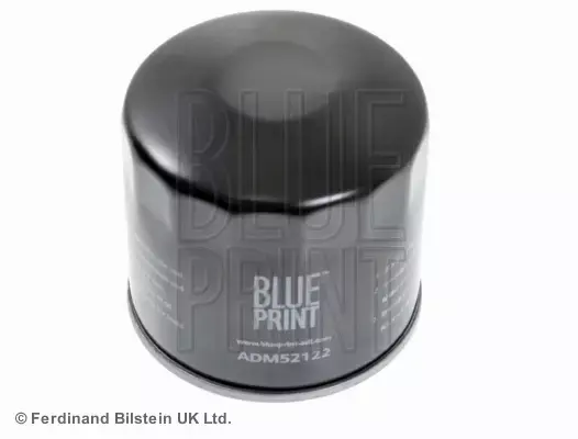 BLUE PRINT FILTR OLEJU ADM52122 