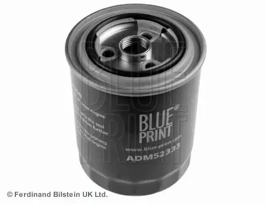 BLUE PRINT FILTR PALIWA ADM52333 