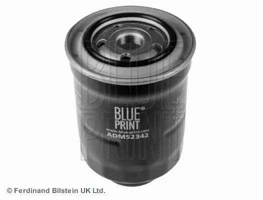 BLUE PRINT FILTR PALIWA ADM52342 