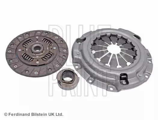 BLUE PRINT ZESTAW SPRZĘGŁA ADM530116 