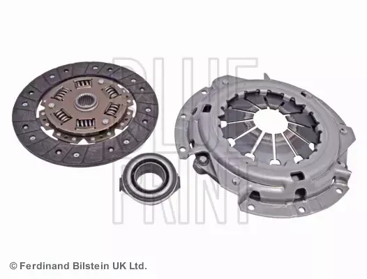 BLUE PRINT ZESTAW SPRZĘGŁA ADM53076 