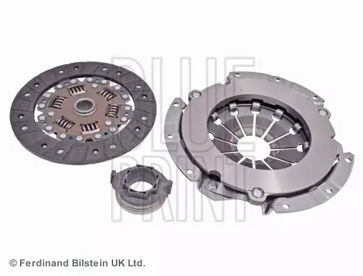 BLUE PRINT ZESTAW SPRZĘGŁA ADM53076 