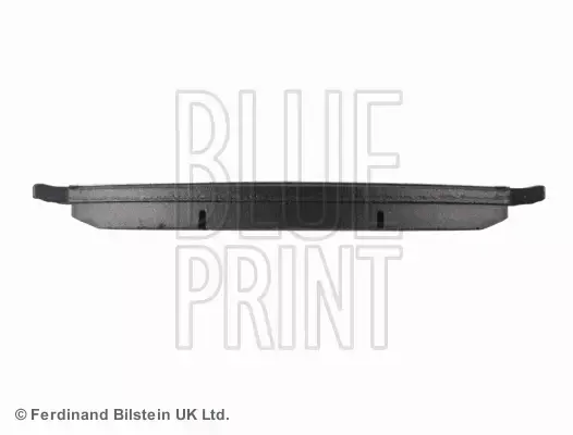 BLUE PRINT KLOCKI HAMULCOWE ADM542104 