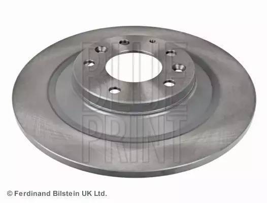 BLUE PRINT TARCZA HAMULCOWA ADM543113 