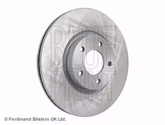 BLUE PRINT TARCZA HAMULCOWA ADM543119 