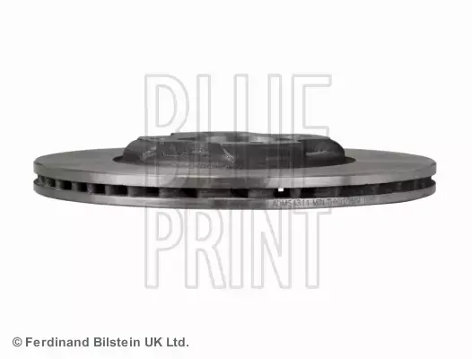 BLUE PRINT TARCZA HAMULCOWA ADM54311 