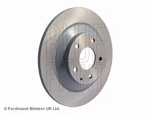 BLUE PRINT TARCZA HAMULCOWA ADM543124 