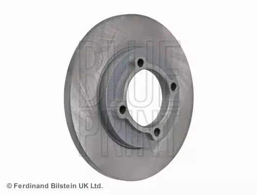 BLUE PRINT TARCZA HAMULCOWA ADM54323 