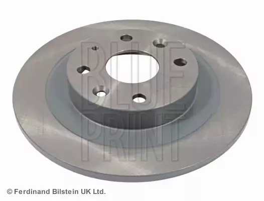 BLUE PRINT TARCZA HAMULCOWA ADM54328 