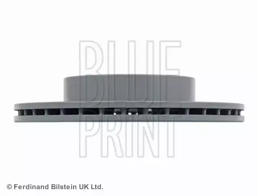 BLUE PRINT TARCZA HAMULCOWA ADM54338 