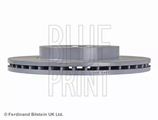 BLUE PRINT TARCZA HAMULCOWA ADM54351 