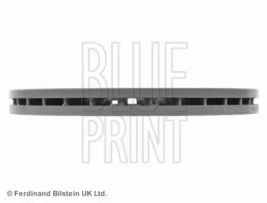 BLUE PRINT TARCZA HAMULCOWA ADM54385 