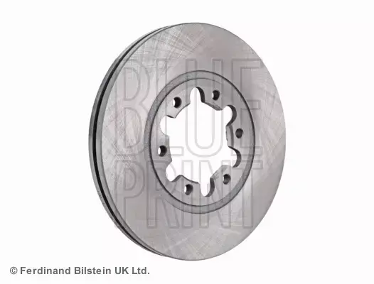 BLUE PRINT TARCZA HAMULCOWA ADM54390 