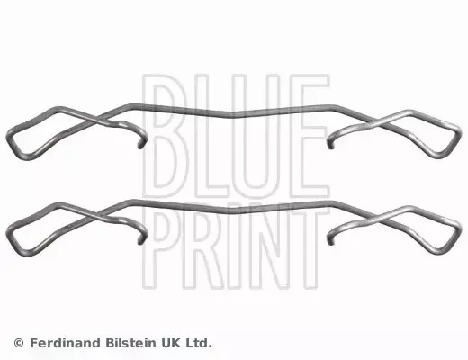 BLUE PRINT ZESTAW MONTAŻOWY KLOCKÓW ADM548600 