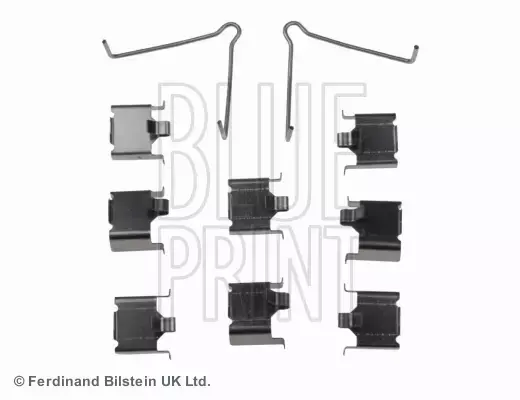 BLUE PRINT ZESTAW MONTAŻOWY KLOCKÓW ADM548601 