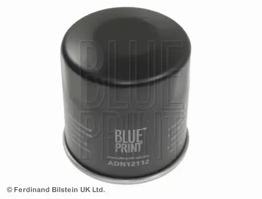 BLUE PRINT FILTR OLEJU ADN12112 