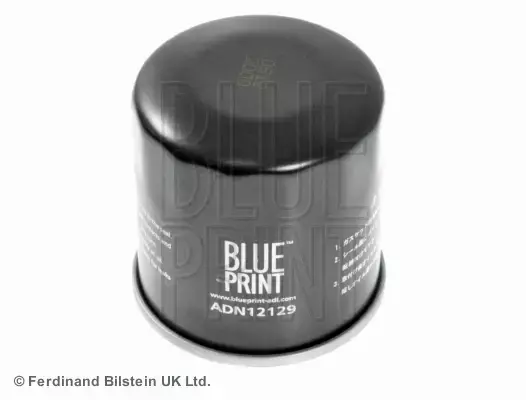 BLUE PRINT FILTR OLEJU ADN12129 