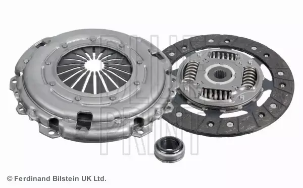 BLUE PRINT ZESTAW SPRZĘGŁA SPRZĘGŁO ADP153058 