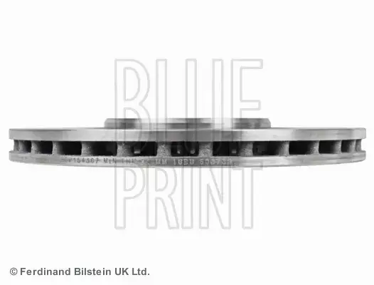 BLUE PRINT TARCZA HAMULCOWA ADP154307 