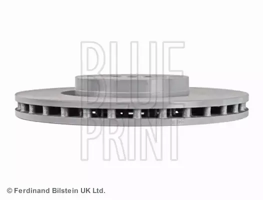 BLUE PRINT TARCZA HAMULCOWA ADS74329 