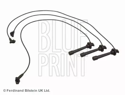 BLUE PRINT PRZEWODY ZAPŁONOWE ADT31666 