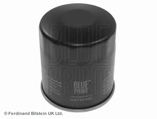 BLUE PRINT FILTR OLEJU ADT32108 