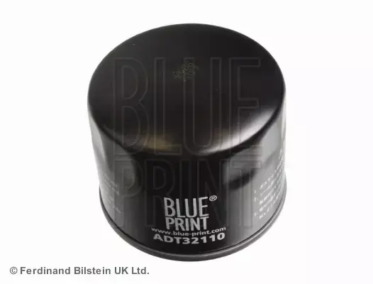 BLUE PRINT FILTR OLEJU ADT32110 