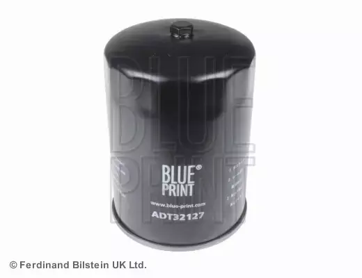 BLUE PRINT FILTR OLEJU ADT32127 