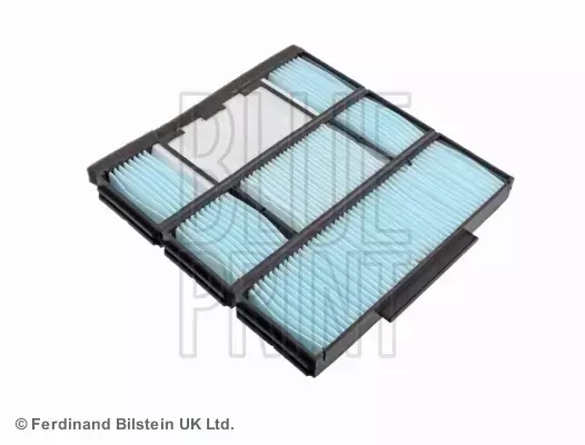 BLUE PRINT FILTR, WENTYLACJA PRZESTRZENI PASAŻERSKIEJ ADT32501 