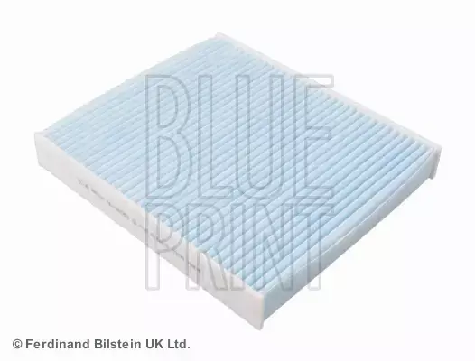 BLUE PRINT FILTR KABINOWY ADT32551 