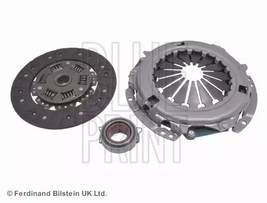 BLUE PRINT ZESTAW SPRZĘGŁA TOYOTA HIACE IV 2.4 TD 