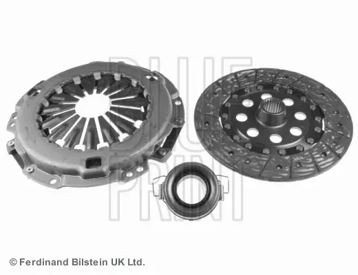 BLUE PRINT ZESTAW SPRZĘGŁA ADT330162 