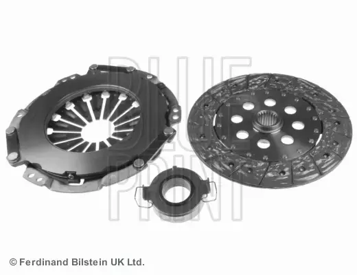 BLUE PRINT ZESTAW SPRZĘGŁA ADT330162 