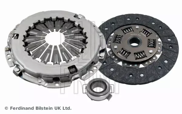 BLUE PRINT ZESTAW SPRZĘGŁA SPRZĘGŁO ADT330196 