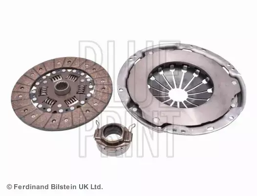 BLUE PRINT ZESTAW SPRZĘGŁA ADT330213 