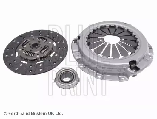 BLUE PRINT ZESTAW SPRZĘGŁA ADT330233C 