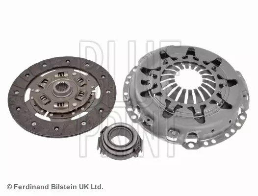 BLUE PRINT ZESTAW SPRZĘGŁA ADT330250 