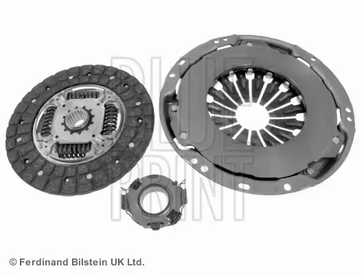 BLUE PRINT ZESTAW SPRZĘGŁA SPRZĘGŁO ADT330253 