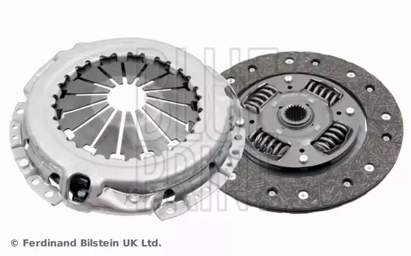 BLUE PRINT ZESTAW SPRZĘGŁA SPRZĘGŁO ADT330257 