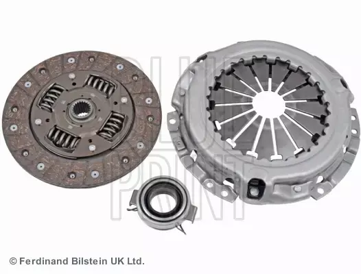 BLUE PRINT ZESTAW SPRZĘGŁA ADT330260 